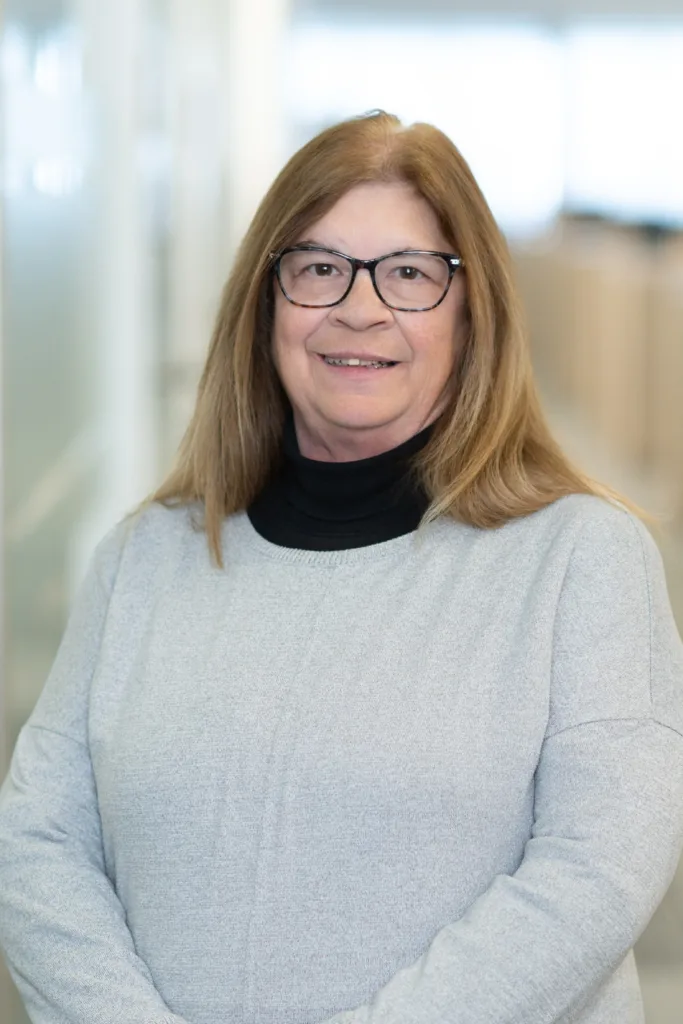 Kathleen Smoode